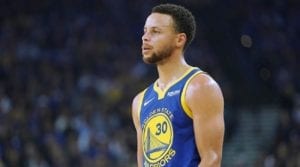 steph curry basketball forever