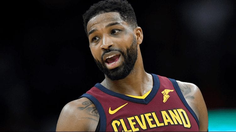 basketball forever tristan thompson