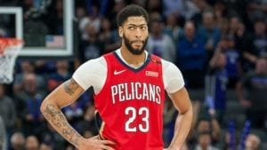 anthony davis to the celtics