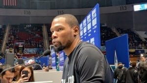 durant westbrook knicks trade
