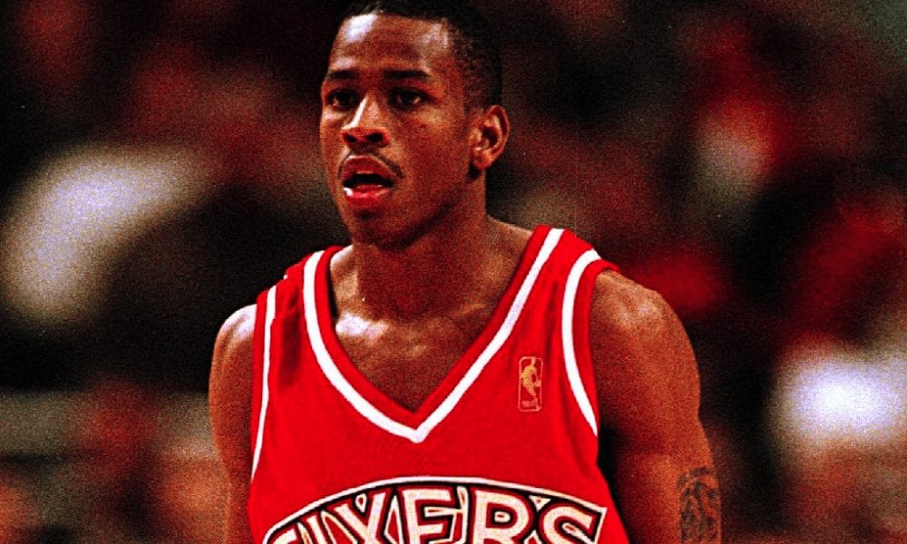 Allen Iverson Opens Up On His ‘He Got Game’ Audition