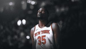 kevin durant basketball forever