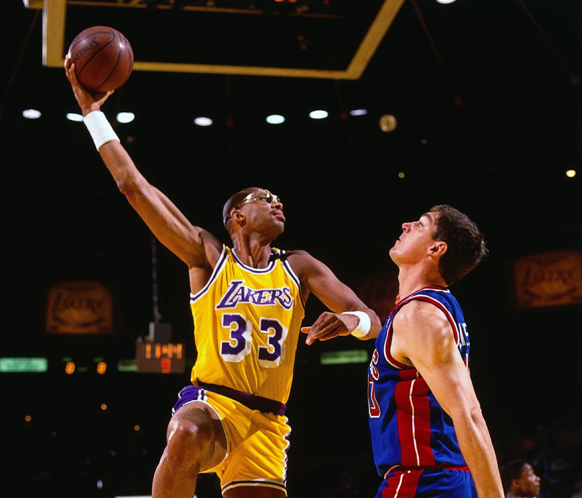 Kareem Abdul-Jabbar Is Putting His NBA Title Rings Up For Auction