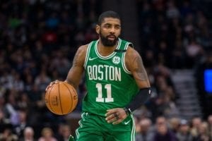 kyrie irving phone call