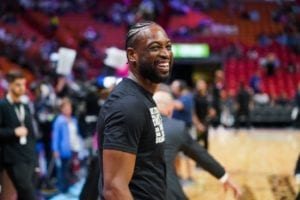 basketball forever dwyane wade