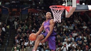 vince carter 2000 basketball forever