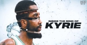 kyrie irving basketball forever