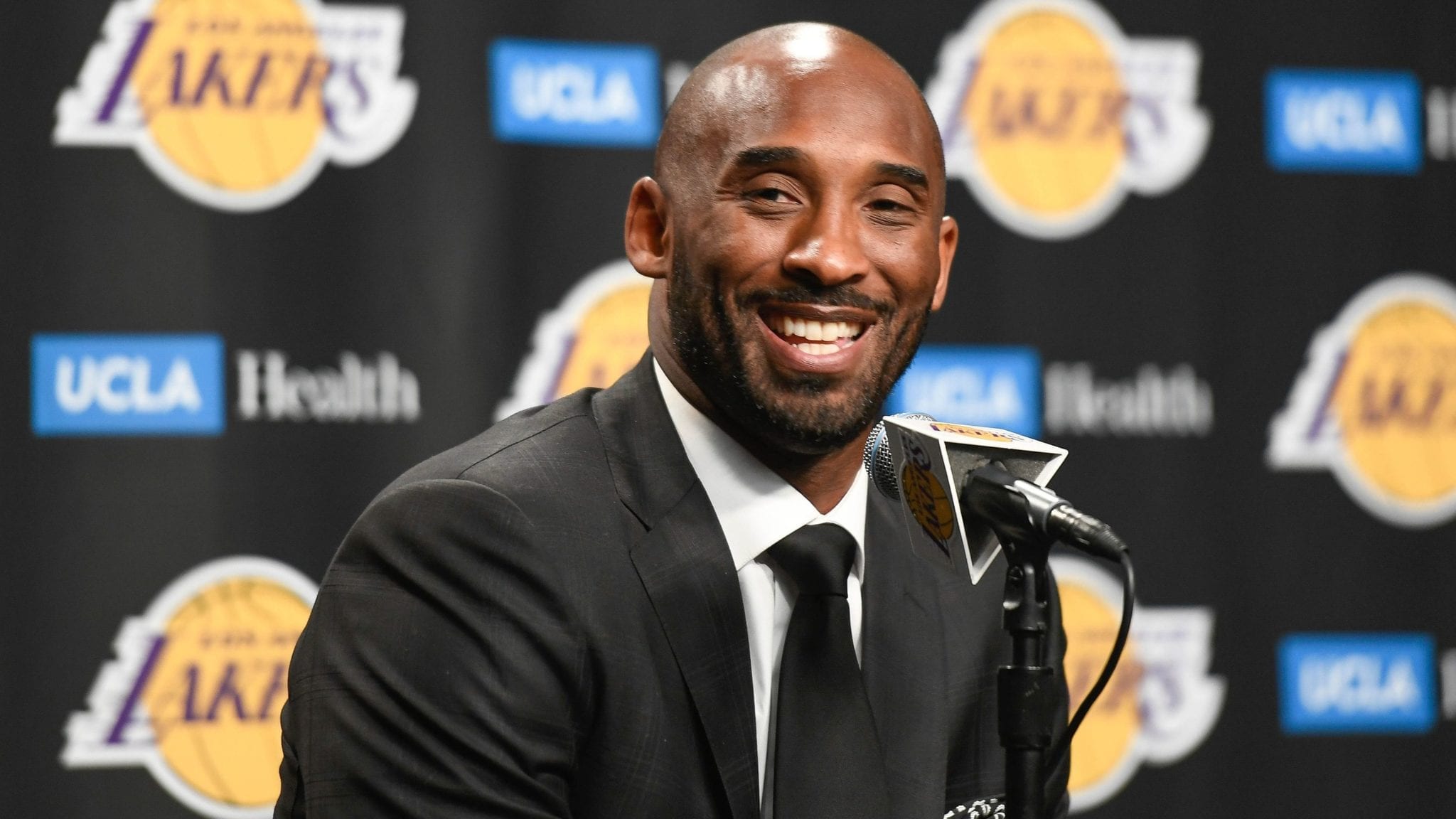 Kobe Bryant, Tim Duncan, Kevin Garnett Lead 2020 Hall Of Fame Class