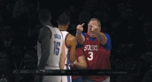 basketball forever russell westbrook