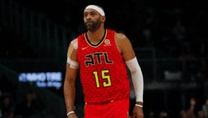 vince carter basketball forever