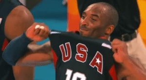 kobe bryant basketball forever