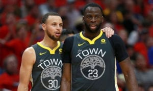 draymond green steph curry basketball forever