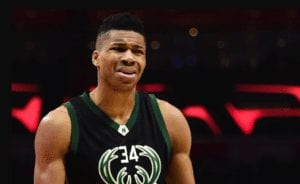 giannis antetokounmpo basketball forever