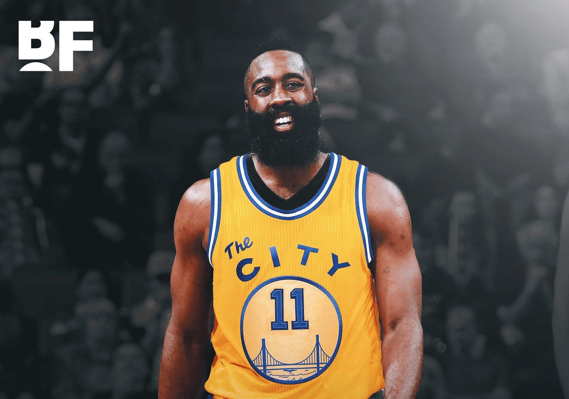 NBA World Reacts To Blockbuster James Harden Trade - The Spun: What's  Trending In The Sports World Today