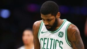 kyrie irving basketball forever