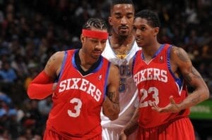 lou williams allen iverson basketball forever