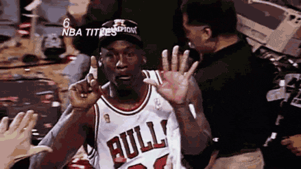 The Parts Of The Michael Jordan-LeBron James GOAT Debate That Actually  Matter