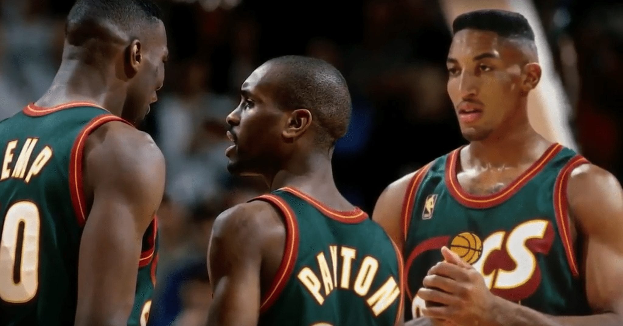 5 Times The Chicago Bulls Almost Traded Scottie Pippen: Blockbuster Deals  For Tracy McGrady And Shawn Kemp Fell Through - Fadeaway World