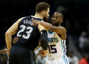 blake griffin kemba walker basketball forever