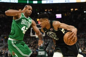 giannis basketball forever