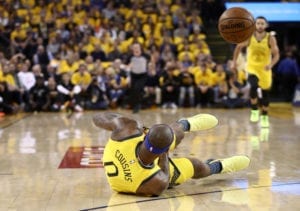demarcus cousins injury basketball forever