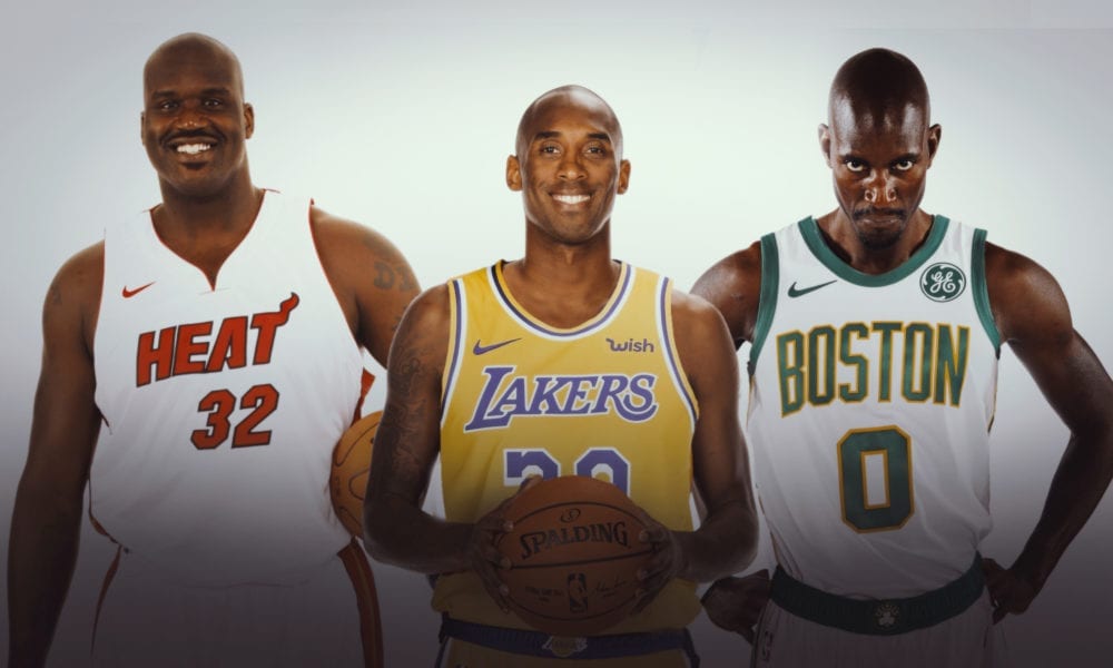 How Much Would These Stars Be Worth In Today’s NBA?