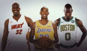 kobe bryant michael jordan basketball forever