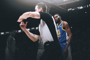 kevin durant basketball forever