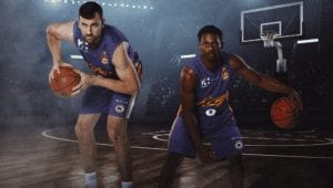 andrew bogut casper ware basketball forever