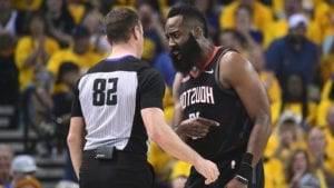 james harden basketball forever