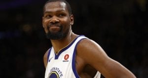 kevin durant basketball forever