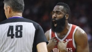 james harden basketball forever