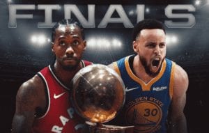 nba finals basketball forever