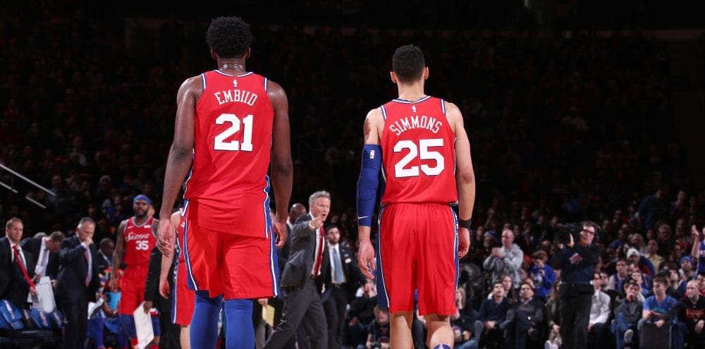 Daily Wrap: The Sixers Face A Lot Of Tough Questions This Summer