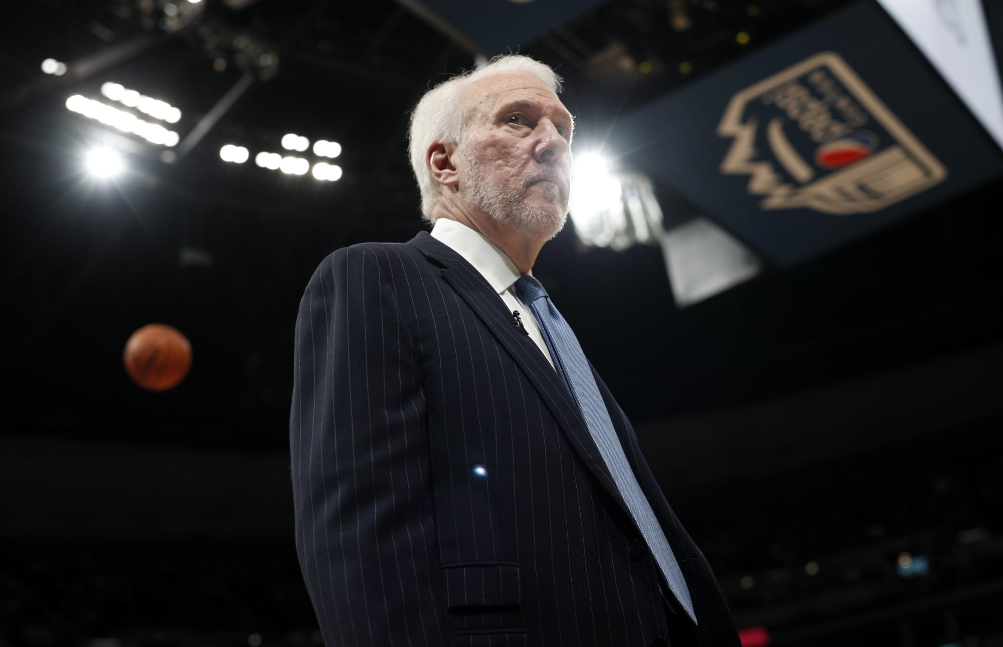 Daily Wrap: Long Live Gregg Popovich