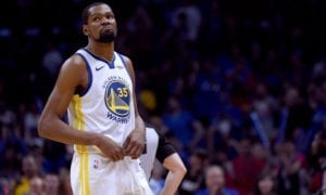 kevin durant basketball forever