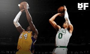 basketball forever kobe bryant