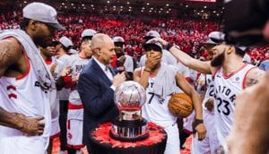 kyle lowry kawhi leonard basketball forever