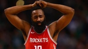 james harden basketball forever