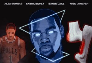 kevin durant basketball forever podcast