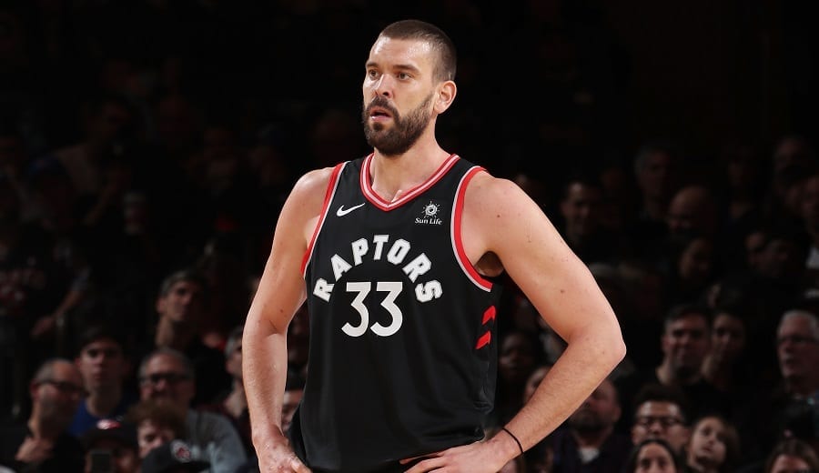 Daily Wrap: The Marc Gasol Trade Was Everything