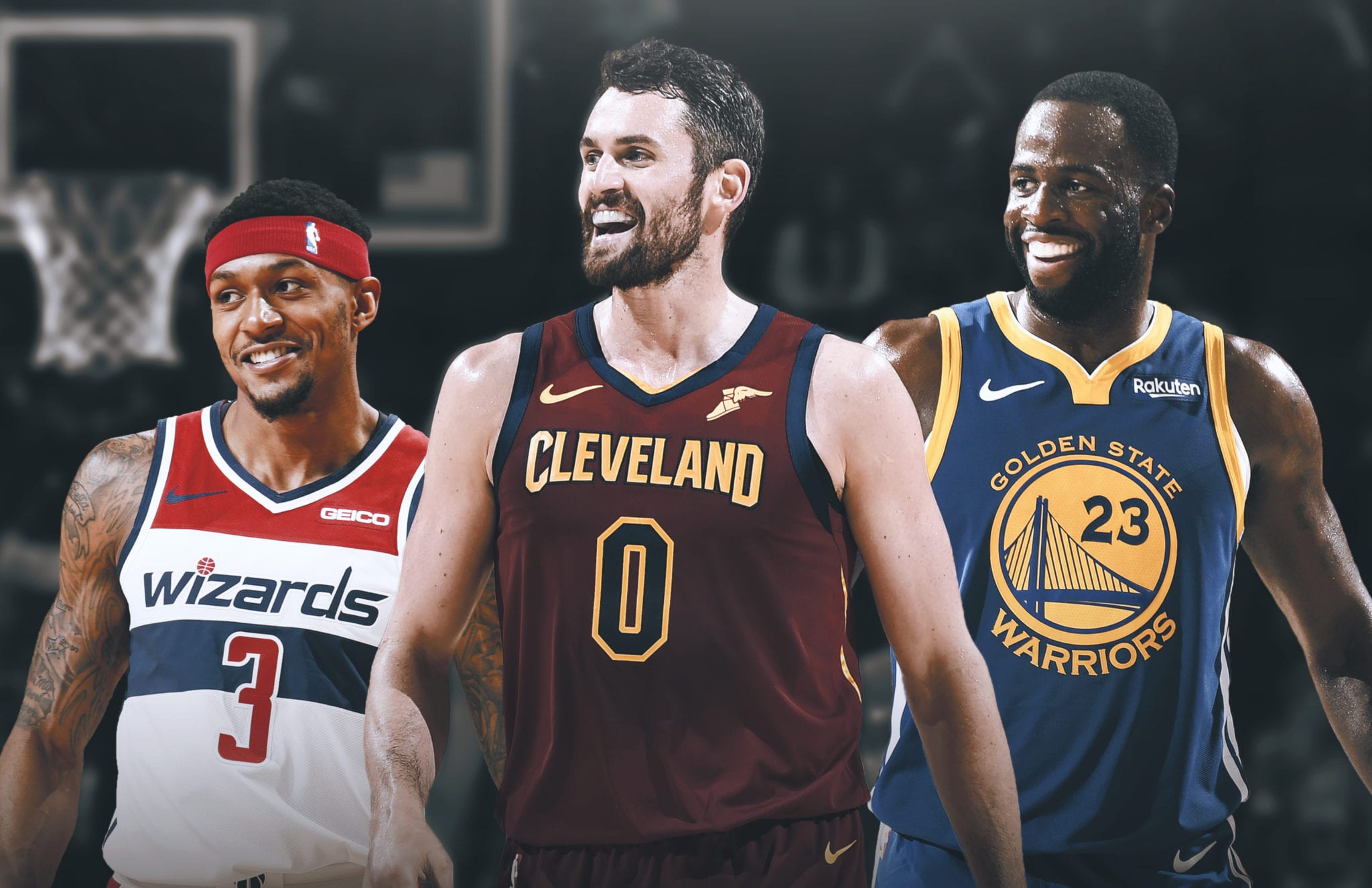 These 4 Future NBA Stars are changing the Future of Basketball Forever