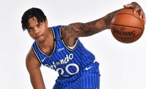 markelle fultz basketball forever
