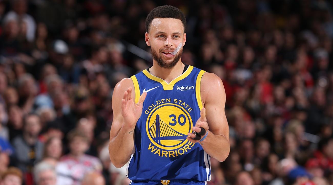 Daily Wrap: Sleep On The Warriors At Your Own Risk