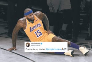 demarcus cousins