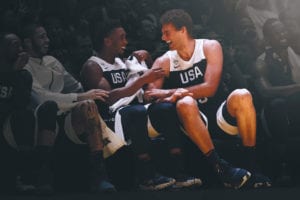 brook lopez australia sydney basketball forever