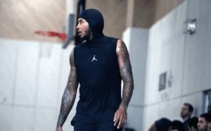 carmelo anthony basketball forever