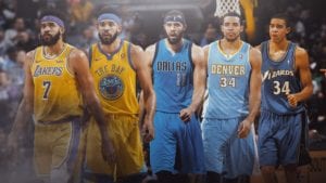 javale mcgee