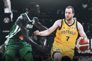 boomers senegal world cup basketball forever