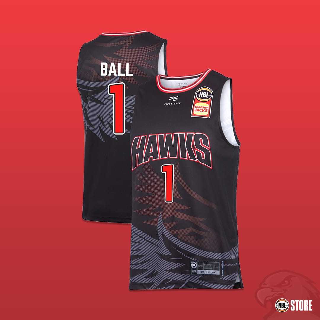 nbl jersey